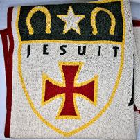 Strake Jesuit Blanket 202//202